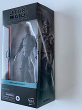 Load image into Gallery viewer, Star Wars The Black Series Ahsoka Marrok