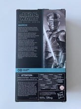 Load image into Gallery viewer, Star Wars The Black Series Ahsoka Marrok