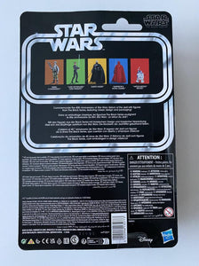 Star Wars Return Of The Jedi Darth Vader