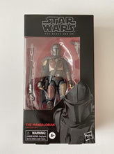 Load image into Gallery viewer, Star Wars The Black Series The Mandalorian 94