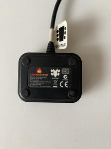 Sony PlayStation 3 PS3 Guitar Hero Guitar Receiver Dongle