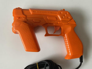 PISTOLET NAMCO G CON 3 NC-109 UNIQUEMENT Sony PlayStation PS3 AUCUN CAPTEUR... EUR 66,35 - FR PISTOLET NAMCO G CON 3 NC-109 UNIQUEMENT Sony PlayStation PS3 AUCUN CAPTEUR... EUR 66,35 - FR