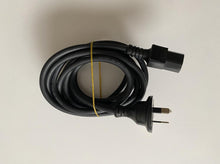 Load image into Gallery viewer, Sony PlayStation 3 PS3 Power Cable Fat Model