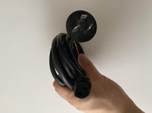 Load image into Gallery viewer, Sony PlayStation 3 PS3 Power Cable Fat Model