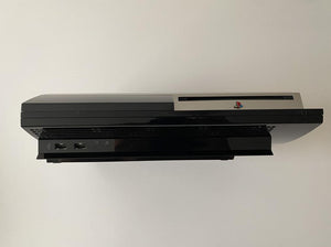 FAULTY Sony PlayStation 3 PS3 80GB Console Black CECHK02