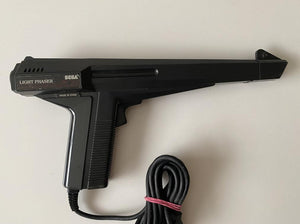 Genuine Light Phaser Sega Master System