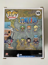Load image into Gallery viewer, Franosuke 1476 One Piece Funko Pop Vinyl