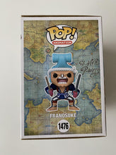 Load image into Gallery viewer, Franosuke 1476 One Piece Funko Pop Vinyl