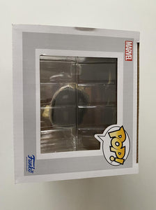 Sinister Six Sandman 1015 Marvel Funko Pop Vinyl