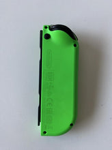 Load image into Gallery viewer, Nintendo Switch Left Joycon Controller Neon Green