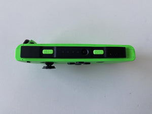 Nintendo Switch Left Joycon Controller Neon Green