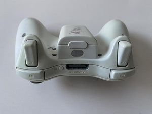 FAULTY Microsoft Xbox 360 Wireless Controller White