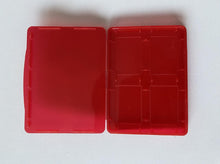 Load image into Gallery viewer, Nintendo Switch 4 Game Cartridge Holder Case