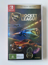 Load image into Gallery viewer, Rocket League Ultimate Edition