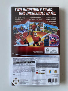 LEGO The Incredibles