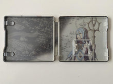 Load image into Gallery viewer, Fire Emblem Fates Steelbook Only - Game Is Not Included