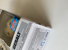 Load image into Gallery viewer, Geralt 1168 The Witcher Funko Pop Vinyl