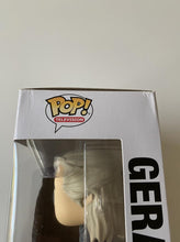 Load image into Gallery viewer, Geralt 1168 The Witcher Funko Pop Vinyl
