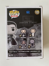 Load image into Gallery viewer, Superman 1123 Justice League DC Shop 4500 Pieces Funko Pop Vinyl