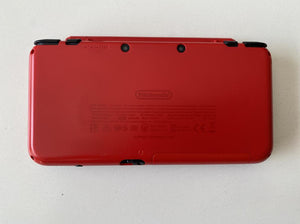 New Nintendo 2DS XL Console Pokeball Edition