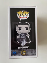 Load image into Gallery viewer, Superman 1123 Justice League DC Shop 4500 Pieces Funko Pop Vinyl