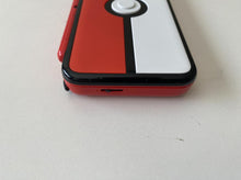 Load image into Gallery viewer, New Nintendo 2DS XL Console Pokeball Edition