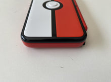 Load image into Gallery viewer, New Nintendo 2DS XL Console Pokeball Edition