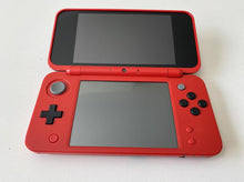 Load image into Gallery viewer, New Nintendo 2DS XL Console Pokeball Edition