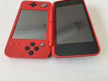 Load image into Gallery viewer, New Nintendo 2DS XL Console Pokeball Edition