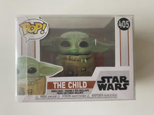 Load image into Gallery viewer, The Child In Rucksack 405 Star Wars Funko Pop Vinyl
