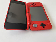 Load image into Gallery viewer, New Nintendo 2DS XL Console Pokeball Edition