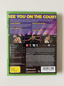 NBA 2K24 Kobe Bryant Edition