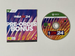 NBA 2K24 Kobe Bryant Edition