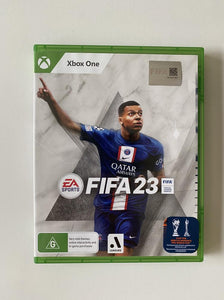 FIFA 23