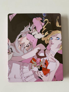 Catherine Full Body Launch Edition