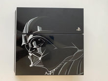 Load image into Gallery viewer, Sony PlayStation 4 PS4 1TB Console Star Wars Darth Vader Edition CUH-1202B