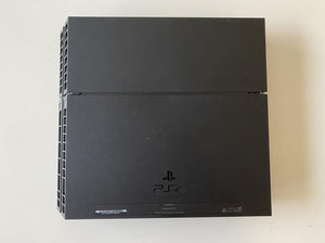 Sony PlayStation 4 PS4 1TB Console Star Wars Darth Vader Edition CUH-1202B