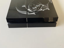 Load image into Gallery viewer, Sony PlayStation 4 PS4 1TB Console Star Wars Darth Vader Edition CUH-1202B