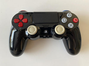 Sony PlayStation 4 PS4 1TB Console Star Wars Darth Vader Edition CUH-1202B