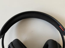 Load image into Gallery viewer, Plantronics RIG 300 Black Gaming Headset for PS4 PS5 PC