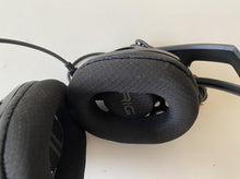 Load image into Gallery viewer, Plantronics RIG 300 Black Gaming Headset for PS4 PS5 PC