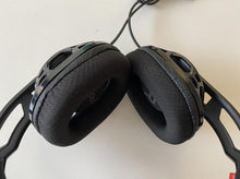 Load image into Gallery viewer, Plantronics RIG 300 Black Gaming Headset for PS4 PS5 PC