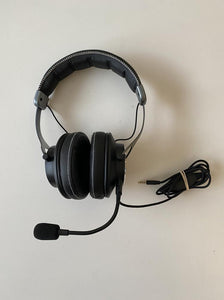 Atrix P-Series Gaming Headset for PS4 PS5 PC