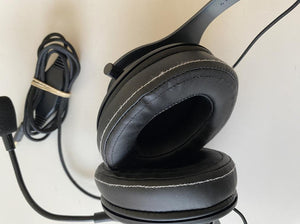 Atrix P-Series Gaming Headset for PS4 PS5 PC
