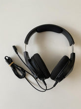 Load image into Gallery viewer, HyperX Cloud Stinger Core Black Gaming Headset for PS4 PS5 PC
