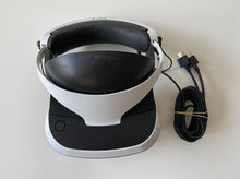 Load image into Gallery viewer, Sony PlayStation 4 PS4 PS VR Virtual Reality Headset Camera Bundle V2 CUH-ZVR2