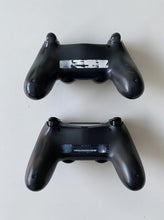 Load image into Gallery viewer, 2x FAULTY Sony PlayStation 4 PS4 DualShock 4 Wireless Controller Black