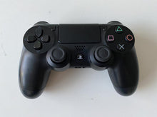 Load image into Gallery viewer, 2x FAULTY Sony PlayStation 4 PS4 DualShock 4 Wireless Controller Black