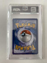 Load image into Gallery viewer, Gyarados EX 123/122 Full Art Secret Rare Breakpoint PSA 10