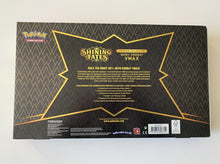 Load image into Gallery viewer, Pokemon TCG Shining Fates Shiny Crobat VMAX Premium Collection